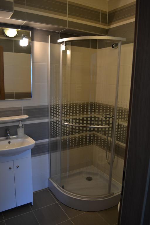Vaci Vendeghaz Hotell Nyíregyháza Exteriör bild