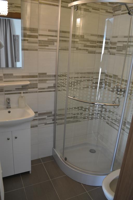 Vaci Vendeghaz Hotell Nyíregyháza Exteriör bild