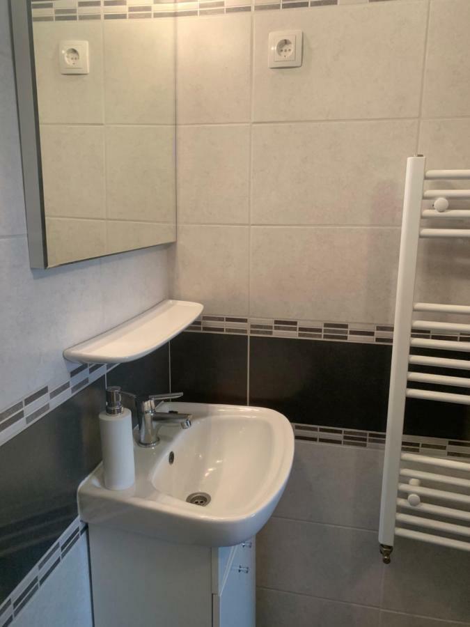 Vaci Vendeghaz Hotell Nyíregyháza Exteriör bild